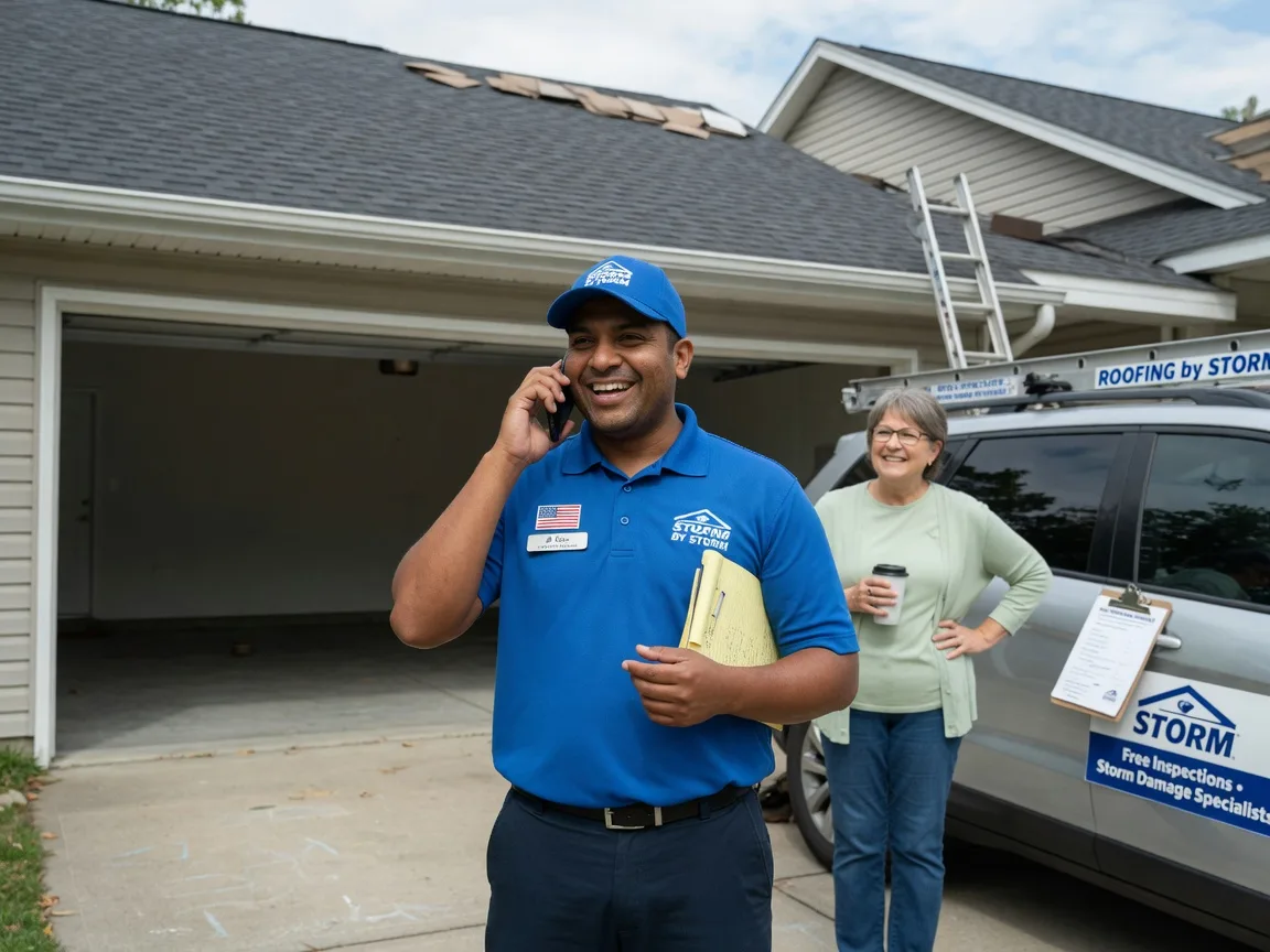 Roof Repair Near Me Lake Providence, LA FAQs